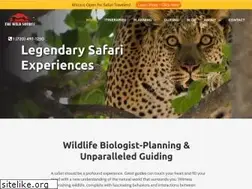 Sites similar to thewildsource.com