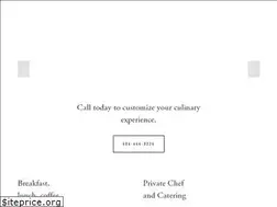 Sites similar to thewildtable.com