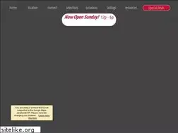 Sites similar to thewildturkey.com