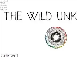 Sites similar to thewildunknown.com