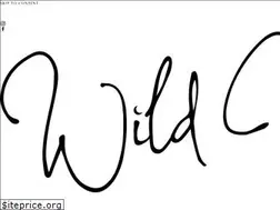 Sites similar to thewildvow.com
