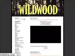 Sites similar to thewildwood.wordpress.com
