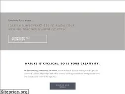 Sites similar to thewildwords.com