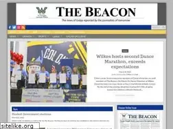Sites similar to thewilkesbeacon.com