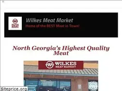 Sites similar to thewilkestradition.com