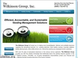 Sites similar to thewilkinsongroup.com