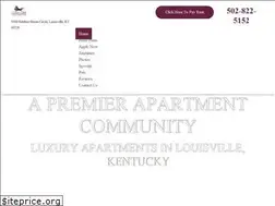 Sites similar to thewillardatpreston.com