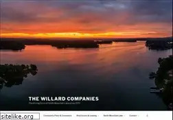 Sites similar to thewillardcompanies.com