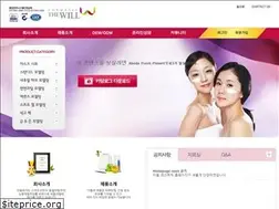 Sites similar to thewillcos.com
