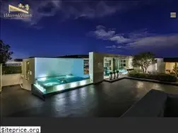 Sites similar to thewilliamsestates.com