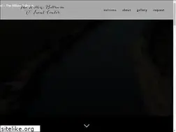 Sites similar to thewillowballroom.com