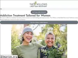 Sites similar to thewillowsatredoak.com