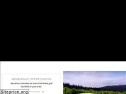 Sites similar to thewillowsgolf.ca