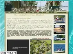 Sites similar to thewillowsonthelake.com