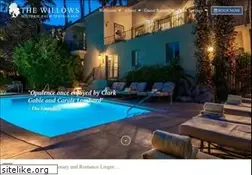 Sites similar to thewillowspalmsprings.com