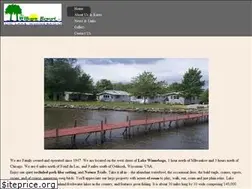Sites similar to thewillowsresort.com