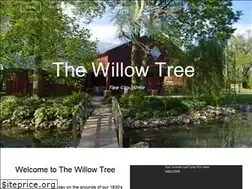Sites similar to thewillowtreetippcity.com
