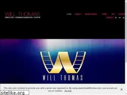 Sites similar to thewillthomas.com