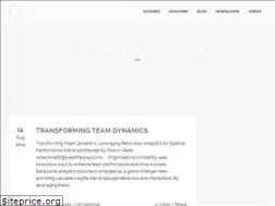 Sites similar to thewilltochange.com