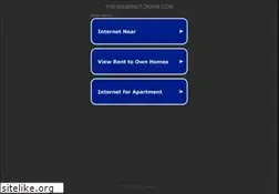 Sites similar to thewilmingtonian.com