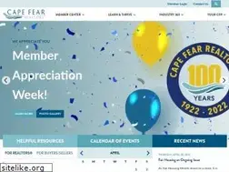 Sites similar to thewilmingtonmls.com