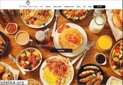 Sites similar to thewilshiregrandhotel.com