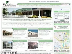 Sites similar to thewiltonco.com
