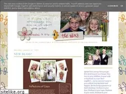 Sites similar to thewims.blogspot.com