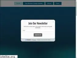 Sites similar to thewinawards.com