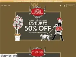 Sites similar to thewinchesterbedcompany.co.uk