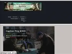 Sites similar to thewinchesterfamilybusiness.com