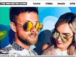 Sites similar to thewinchestersound.com