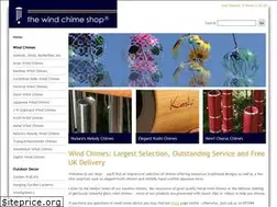Sites similar to thewindchimeshop.co.uk