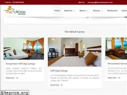 Sites similar to thewindmunnar.com