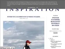 Sites similar to thewindofinspiration.com
