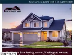 Sites similar to thewindowbarn.com