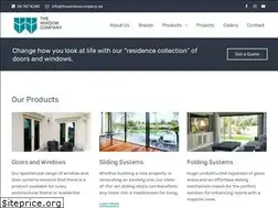 Sites similar to thewindowcompany.ae