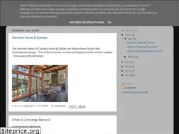 Sites similar to thewindowgal.blogspot.com