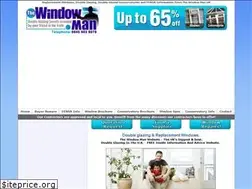 Sites similar to thewindowman.co.uk
