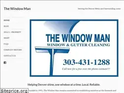 Sites similar to thewindowmanusa.com