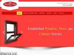 Sites similar to thewindowshopplus.com