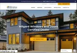 Sites similar to thewindowstore.com