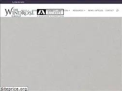 Sites similar to thewindrosegroup.ca