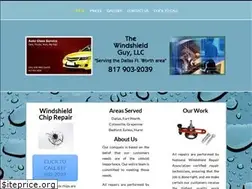 Sites similar to thewindshieldguy.net
