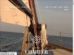 Sites similar to thewindsongchartercompany.com