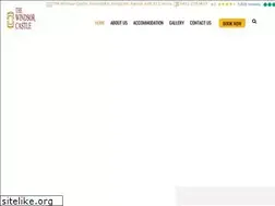Sites similar to thewindsorcastle.co.in
