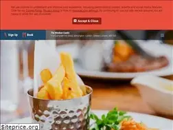 Sites similar to thewindsorcastlekensington.co.uk