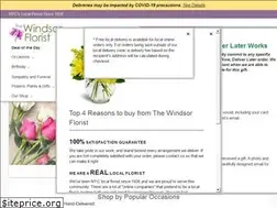 Sites similar to thewindsorflorist.com