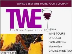 Sites similar to thewine-experience.com