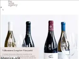 Sites similar to thewineagency.se